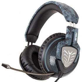 ASUS Echelon Navy Headset